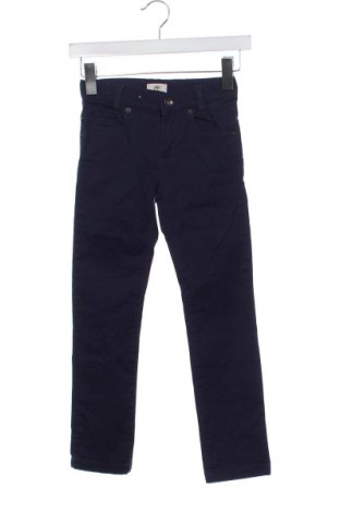 Dětské džíny  Timberland, Velikost 7-8y/ 128-134 cm, Barva Modrá, Cena  519,00 Kč