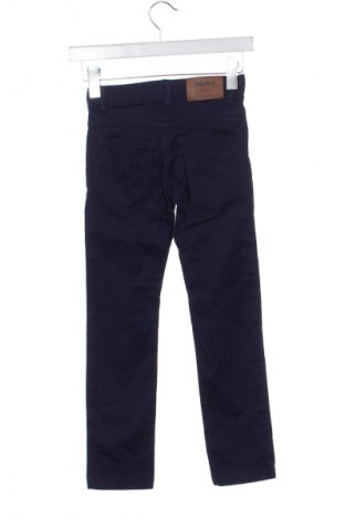 Dětské džíny  Timberland, Velikost 7-8y/ 128-134 cm, Barva Modrá, Cena  519,00 Kč