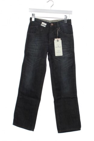 Dziecięce jeansy Tom Tailor, Rozmiar 9-10y/ 140-146 cm, Kolor Niebieski, Cena 143,00 zł