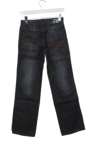 Dziecięce jeansy Tom Tailor, Rozmiar 9-10y/ 140-146 cm, Kolor Niebieski, Cena 143,00 zł