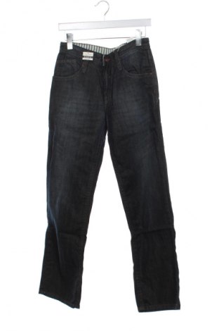 Dziecięce jeansy Tom Tailor, Rozmiar 12-13y/ 158-164 cm, Kolor Niebieski, Cena 143,00 zł
