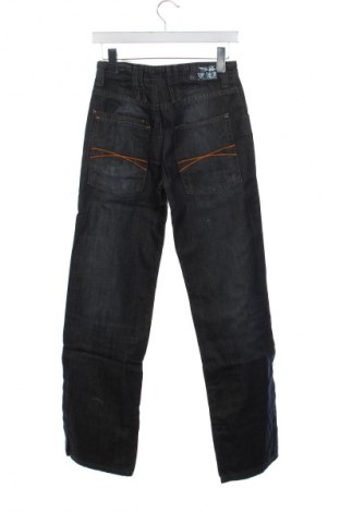 Dziecięce jeansy Tom Tailor, Rozmiar 12-13y/ 158-164 cm, Kolor Niebieski, Cena 143,00 zł