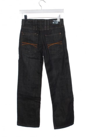 Dziecięce jeansy Tom Tailor, Rozmiar 8-9y/ 134-140 cm, Kolor Niebieski, Cena 143,00 zł