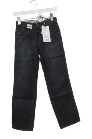 Dziecięce jeansy Tom Tailor, Rozmiar 8-9y/ 134-140 cm, Kolor Niebieski, Cena 143,00 zł
