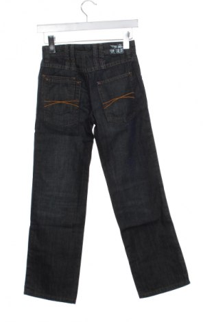 Dziecięce jeansy Tom Tailor, Rozmiar 8-9y/ 134-140 cm, Kolor Niebieski, Cena 143,00 zł