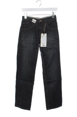 Dziecięce jeansy Tom Tailor, Rozmiar 9-10y/ 140-146 cm, Kolor Niebieski, Cena 143,00 zł