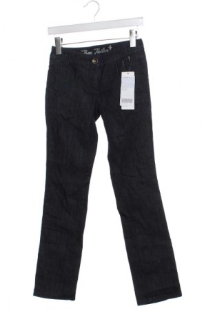 Kinderjeans Tom Tailor, Größe 9-10y/ 140-146 cm, Farbe Blau, Preis 31,82 €