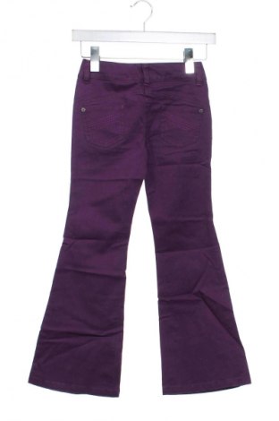 Dziecięce jeansy Tom Tailor, Rozmiar 6-7y/ 122-128 cm, Kolor Fioletowy, Cena 143,00 zł