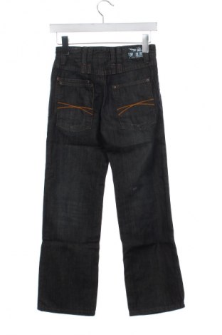 Dziecięce jeansy Tom Tailor, Rozmiar 8-9y/ 134-140 cm, Kolor Niebieski, Cena 143,00 zł