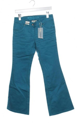 Dziecięce jeansy Tom Tailor, Rozmiar 10-11y/ 146-152 cm, Kolor Niebieski, Cena 143,00 zł