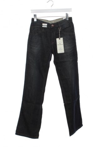 Dziecięce jeansy Tom Tailor, Rozmiar 12-13y/ 158-164 cm, Kolor Niebieski, Cena 143,00 zł