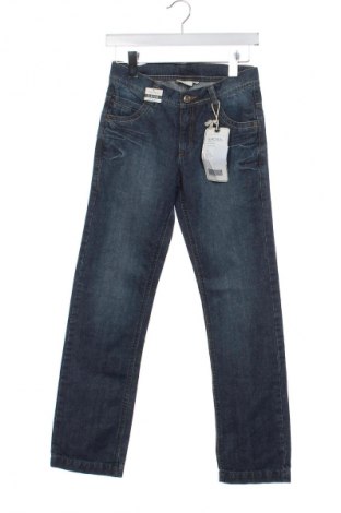 Dziecięce jeansy Tom Tailor, Rozmiar 10-11y/ 146-152 cm, Kolor Niebieski, Cena 143,00 zł