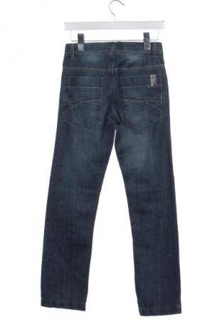 Dziecięce jeansy Tom Tailor, Rozmiar 10-11y/ 146-152 cm, Kolor Niebieski, Cena 143,00 zł