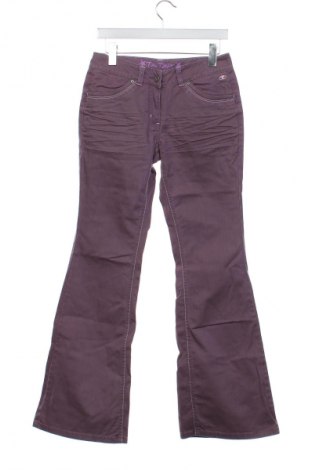 Gyerek farmernadrág Tom Tailor, Méret 14-15y / 168-170 cm, Szín Lila, Ár 5 394 Ft