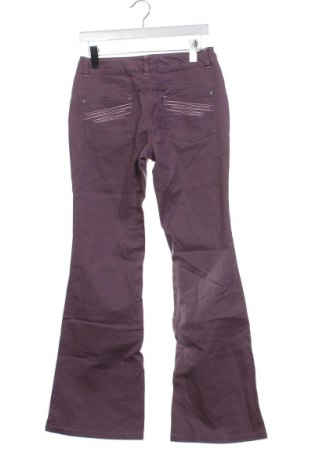 Gyerek farmernadrág Tom Tailor, Méret 14-15y / 168-170 cm, Szín Lila, Ár 5 394 Ft