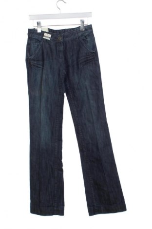 Dziecięce jeansy Tom Tailor, Rozmiar 15-18y/ 170-176 cm, Kolor Niebieski, Cena 143,00 zł