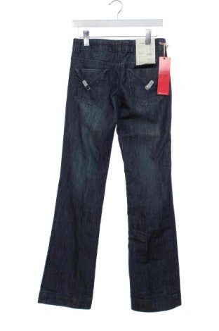 Dziecięce jeansy Tom Tailor, Rozmiar 15-18y/ 170-176 cm, Kolor Niebieski, Cena 143,00 zł