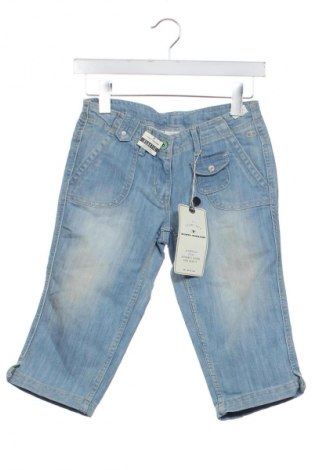 Dziecięce jeansy Tom Tailor, Rozmiar 11-12y/ 152-158 cm, Kolor Niebieski, Cena 143,00 zł