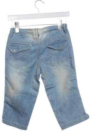 Dziecięce jeansy Tom Tailor, Rozmiar 11-12y/ 152-158 cm, Kolor Niebieski, Cena 143,00 zł