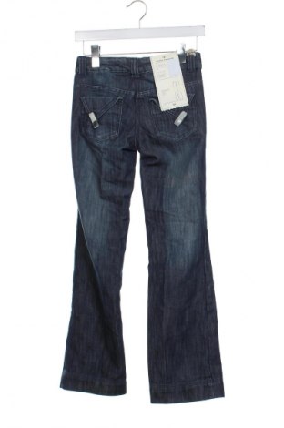 Dziecięce jeansy Tom Tailor, Rozmiar 10-11y/ 146-152 cm, Kolor Niebieski, Cena 143,00 zł