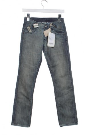 Dziecięce jeansy Tom Tailor, Rozmiar 10-11y/ 146-152 cm, Kolor Niebieski, Cena 143,00 zł