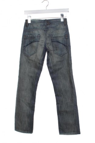 Dziecięce jeansy Tom Tailor, Rozmiar 10-11y/ 146-152 cm, Kolor Niebieski, Cena 143,00 zł