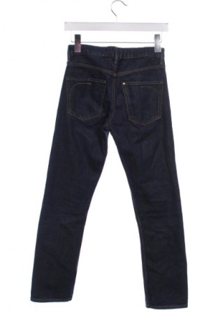 Kinderjeans Unbranded, Größe 10-11y/ 146-152 cm, Farbe Blau, Preis € 16,33
