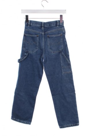 Dziecięce jeansy Unbranded, Rozmiar 9-10y/ 140-146 cm, Kolor Niebieski, Cena 46,99 zł