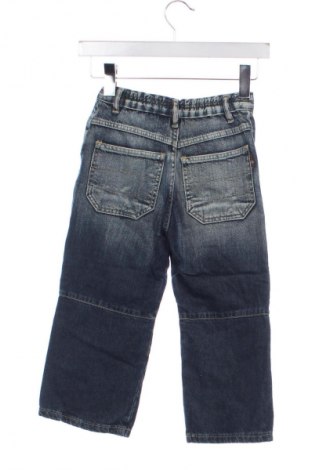 Dětské džíny  Unbranded, Velikost 5-6y/ 116-122 cm, Barva Modrá, Cena  405,00 Kč