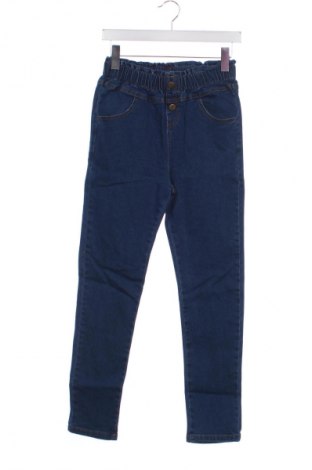 Detské džínsy  Unbranded, Veľkosť 11-12y/ 152-158 cm, Farba Modrá, Cena  10,95 €