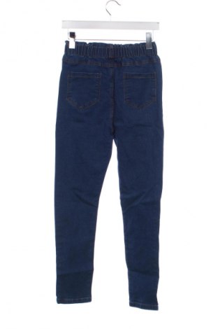 Detské džínsy  Unbranded, Veľkosť 11-12y/ 152-158 cm, Farba Modrá, Cena  10,95 €