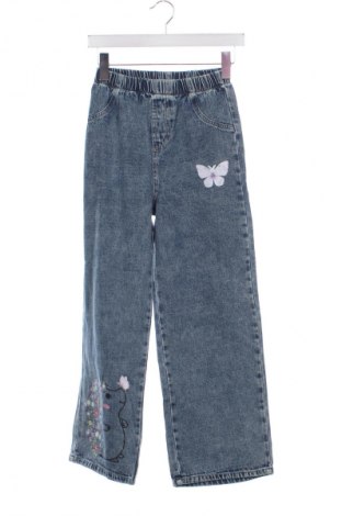 Παιδικά τζίν Unbranded, Μέγεθος 13-14y/ 164-168 εκ., Χρώμα Μπλέ, Τιμή 11,99 €