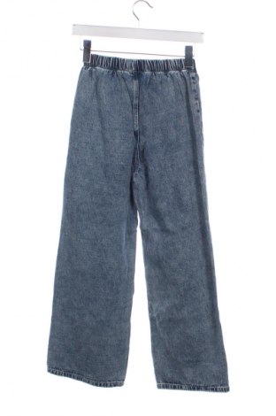 Παιδικά τζίν Unbranded, Μέγεθος 13-14y/ 164-168 εκ., Χρώμα Μπλέ, Τιμή 11,99 €