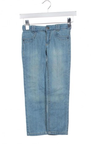 Παιδικά τζίν Unbranded, Μέγεθος 6-7y/ 122-128 εκ., Χρώμα Μπλέ, Τιμή 23,57 €