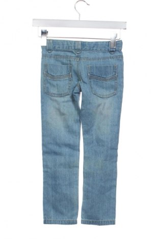 Παιδικά τζίν Unbranded, Μέγεθος 6-7y/ 122-128 εκ., Χρώμα Μπλέ, Τιμή 23,57 €