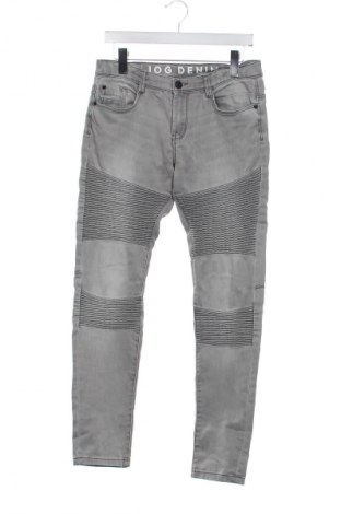 Kinderjeans Unbranded, Größe 12-13y/ 158-164 cm, Farbe Grau, Preis € 16,33