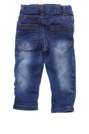 Gyerek farmernadrág Unbranded, Méret 12-18m / 80-86 cm, Szín Kék, Ár 6 400 Ft