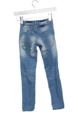 Kinderjeans Unbranded, Größe 7-8y/ 128-134 cm, Farbe Blau, Preis 16,00 €