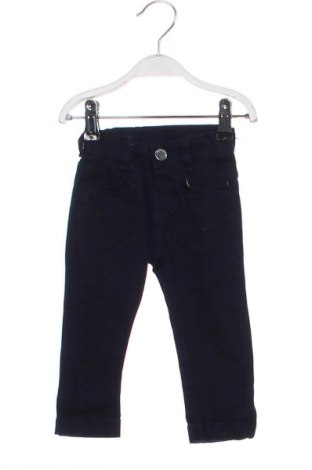 Παιδικά τζίν Unbranded, Μέγεθος 18-24m/ 86-98 εκ., Χρώμα Μπλέ, Τιμή 16,37 €