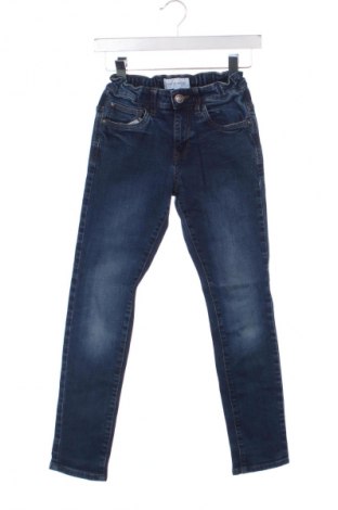 Kinderjeans Unbranded, Größe 9-10y/ 140-146 cm, Farbe Blau, Preis 16,00 €