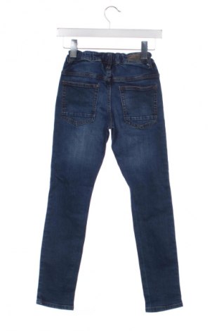 Kinderjeans Unbranded, Größe 9-10y/ 140-146 cm, Farbe Blau, Preis 16,00 €