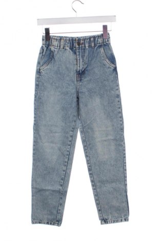 Παιδικά τζίν Unbranded, Μέγεθος 9-10y/ 140-146 εκ., Χρώμα Μπλέ, Τιμή 16,33 €