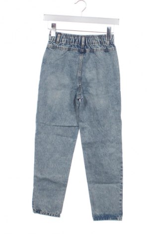 Παιδικά τζίν Unbranded, Μέγεθος 9-10y/ 140-146 εκ., Χρώμα Μπλέ, Τιμή 16,33 €