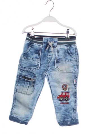 Kinderjeans Unbranded, Größe 18-24m/ 86-98 cm, Farbe Mehrfarbig, Preis € 16,37