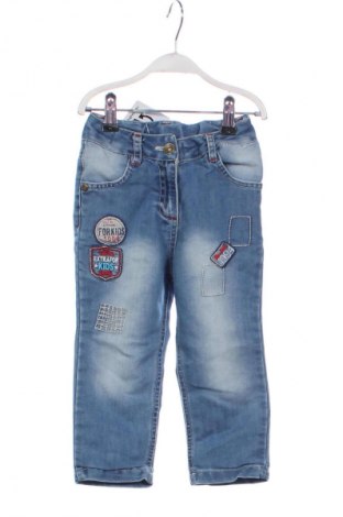 Kinderjeans Unbranded, Größe 18-24m/ 86-98 cm, Farbe Mehrfarbig, Preis € 16,37
