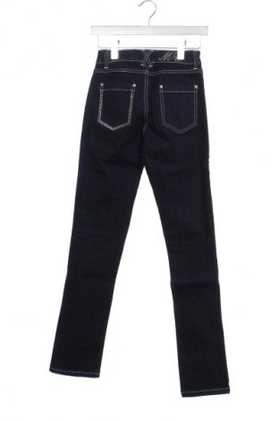 Kinderjeans Unbranded, Größe 12-13y/ 158-164 cm, Farbe Blau, Preis € 16,37