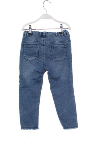 Blugi pentru copii Unbranded, Mărime 18-24m/ 86-98 cm, Culoare Albastru, Preț 84,00 Lei