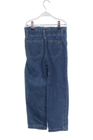 Blugi pentru copii Unbranded, Mărime 5-6y/ 116-122 cm, Culoare Albastru, Preț 84,21 Lei