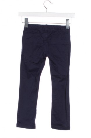 Παιδικά τζίν United Colors Of Benetton, Μέγεθος 4-5y/ 110-116 εκ., Χρώμα Μπλέ, Τιμή 9,99 €