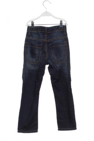 Dětské džíny  United Colors Of Benetton, Velikost 4-5y/ 110-116 cm, Barva Modrá, Cena  229,00 Kč